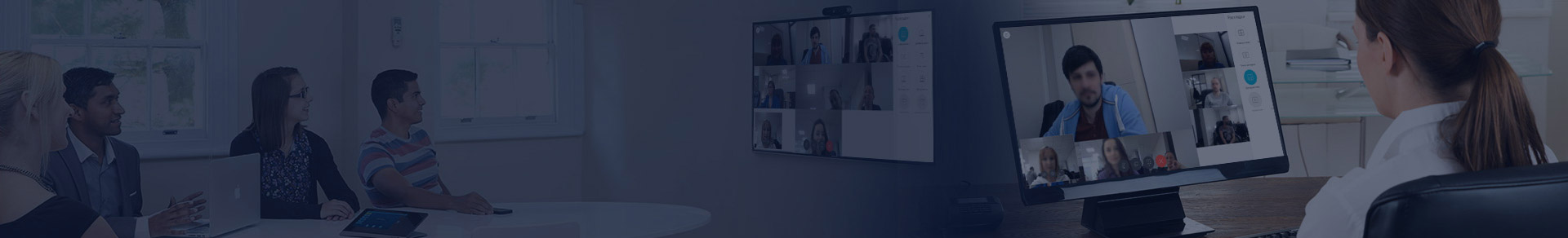 Smiddle Video  Conference Extender