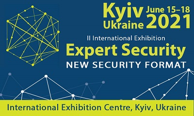 Smiddle Security Administration Platform at EXPERT SECURITY exhibition 2021