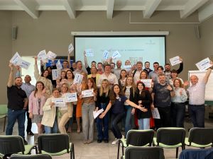 Smiddle Partner Boost 2025: Where new opportunities are born