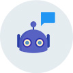 Integration with Chat bot
