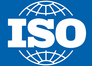 Международный сертификат ISO 