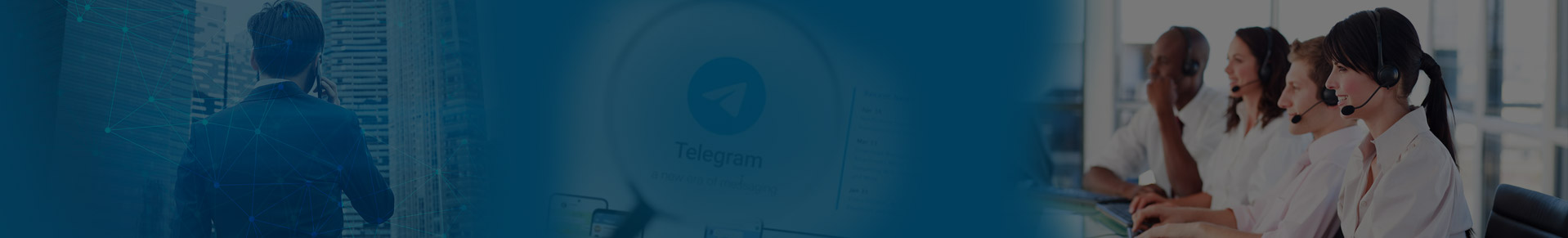 Smiddle Telegram Gateway