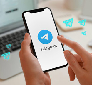 Benefits of Smiddle Telegram Gateway for Contact Center
