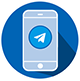 Smiddle Telegram Gateway